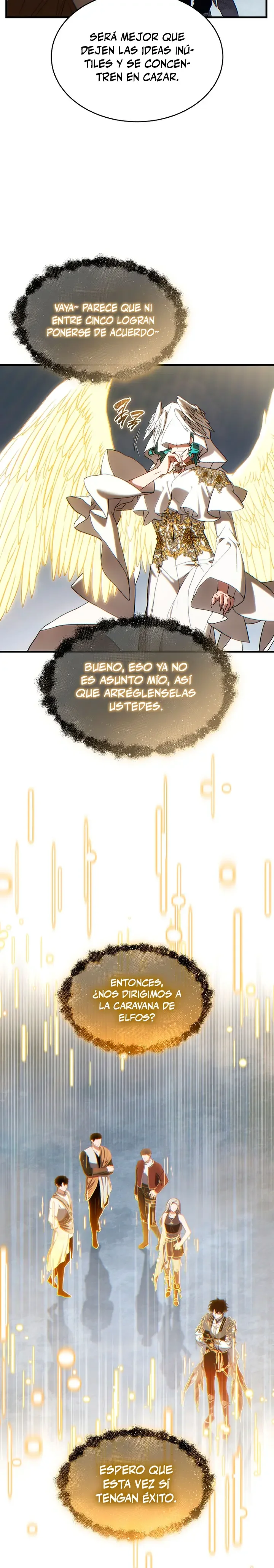 Read La regresión 100 del jugador de nivel máximo ES Manga Online