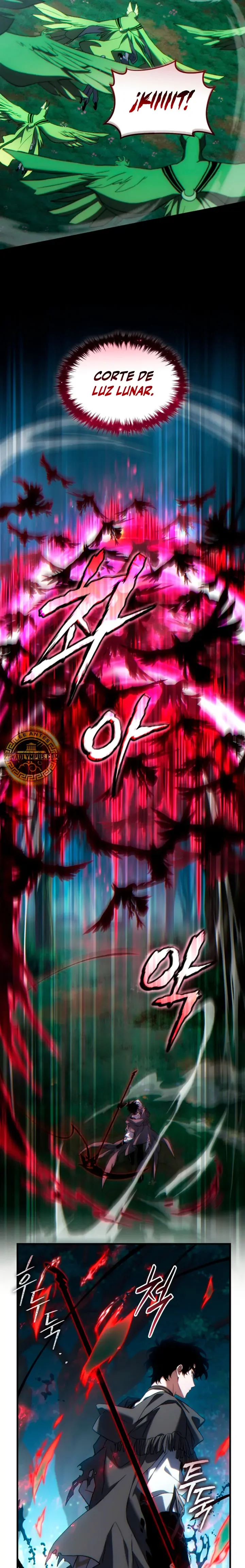 Read La regresión 100 del jugador de nivel máximo ES Manga Online