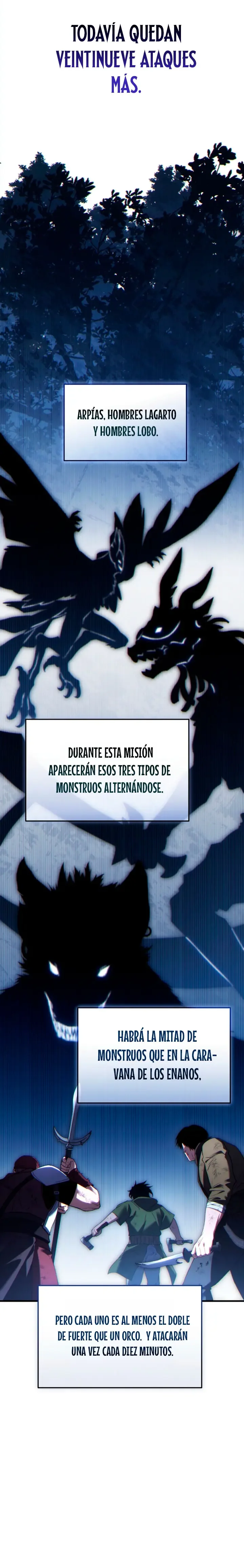 Read La regresión 100 del jugador de nivel máximo ES Manga Online