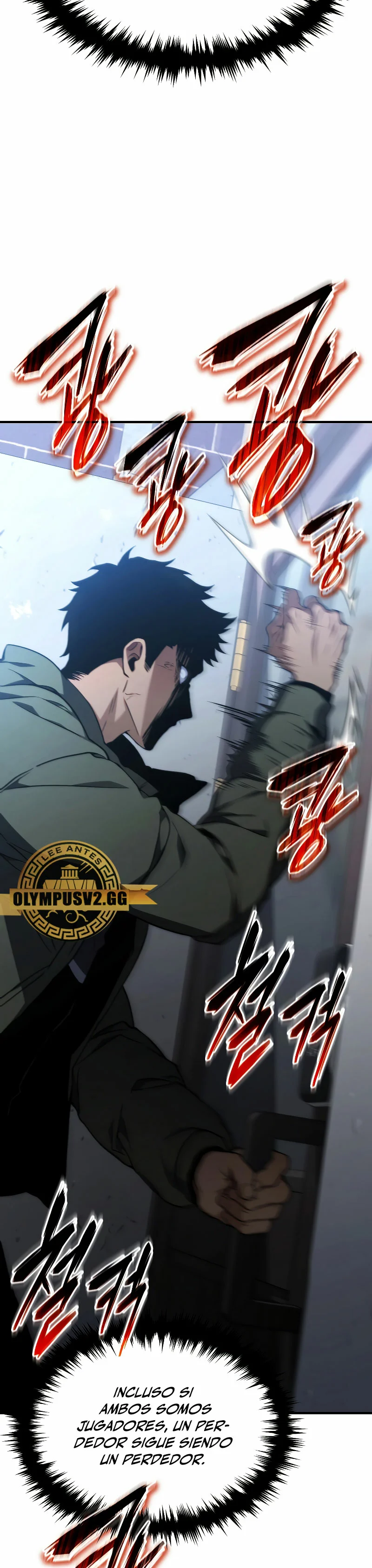 Read La regresión 100 del jugador de nivel máximo ES Manga Online