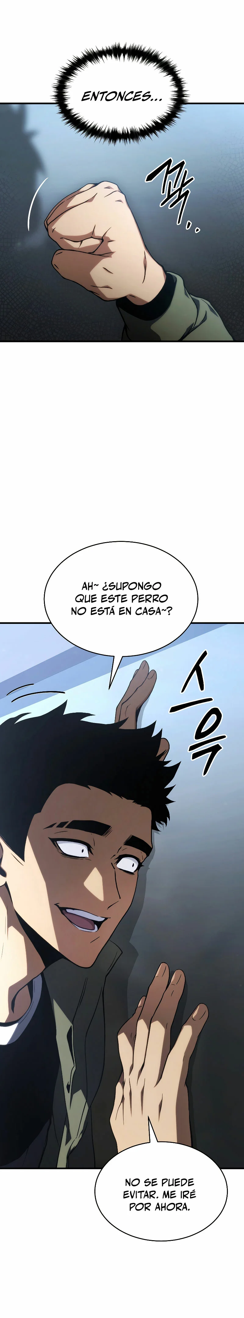 Read La regresión 100 del jugador de nivel máximo ES Manga Online