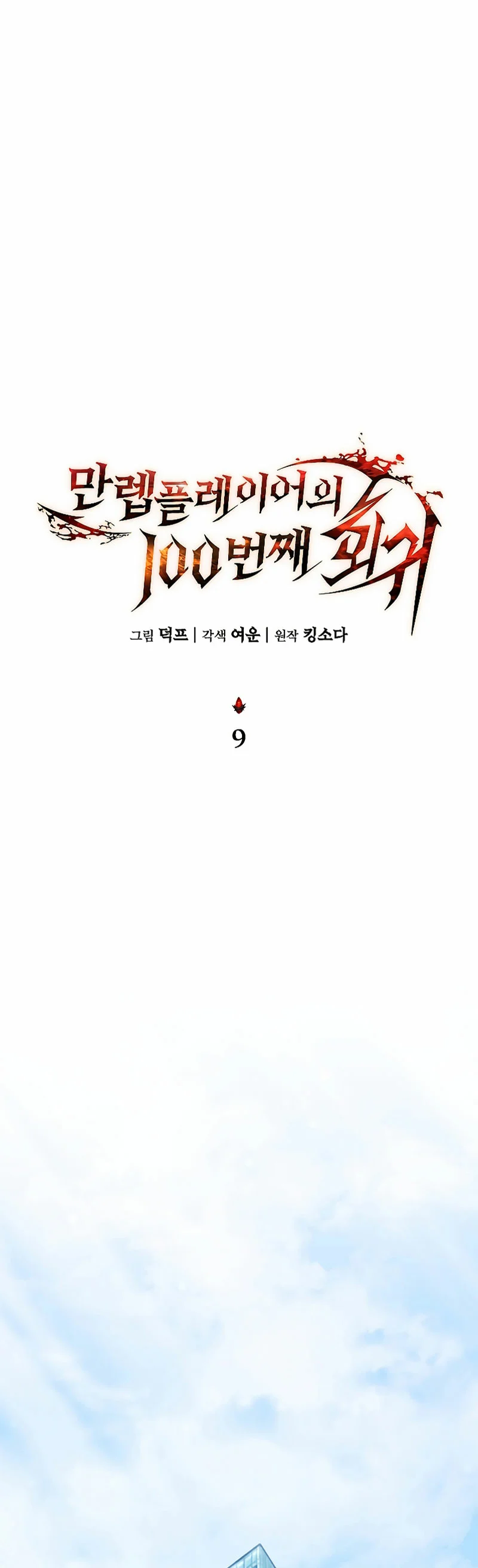 Read La regresión 100 del jugador de nivel máximo ES Manga Online