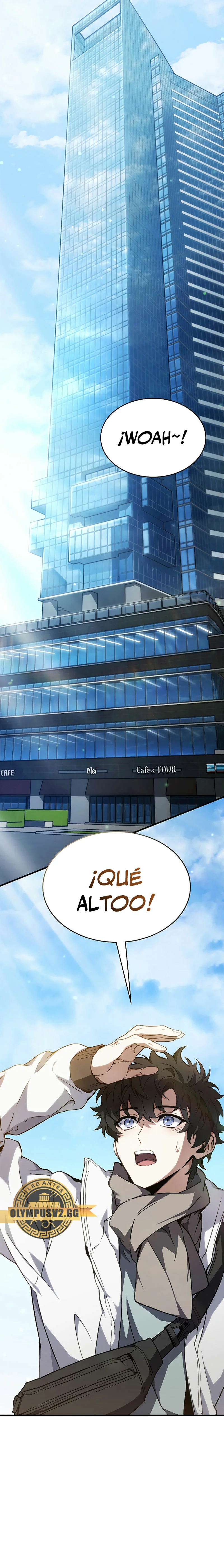 Read La regresión 100 del jugador de nivel máximo ES Manga Online