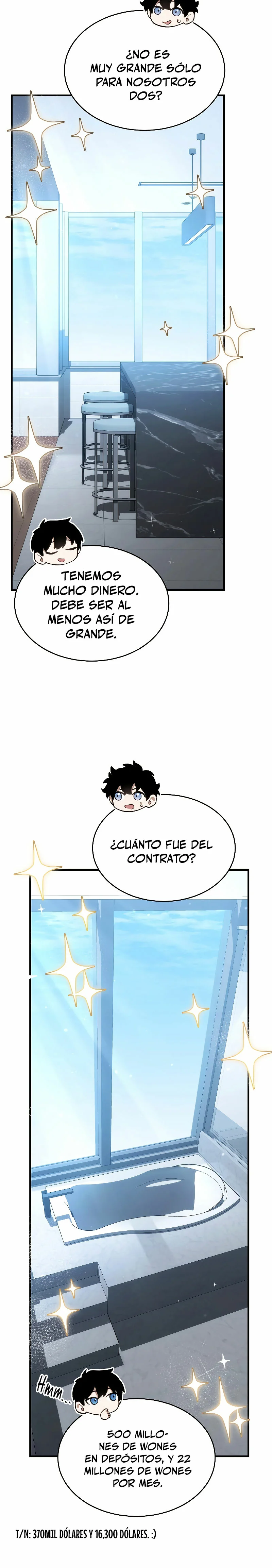 Read La regresión 100 del jugador de nivel máximo ES Manga Online