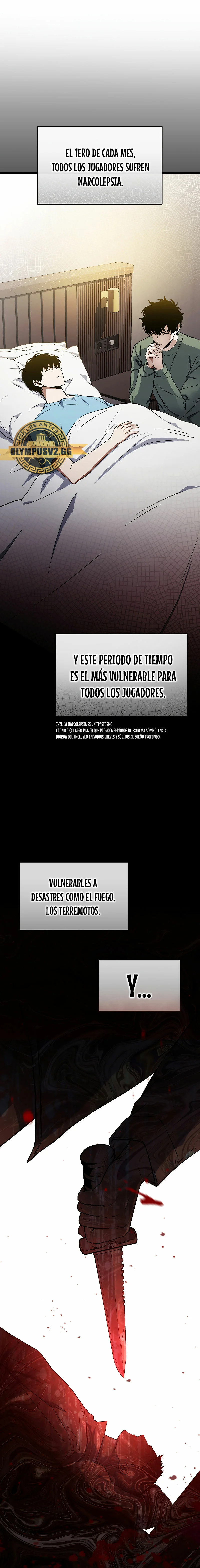 Read La regresión 100 del jugador de nivel máximo ES Manga Online