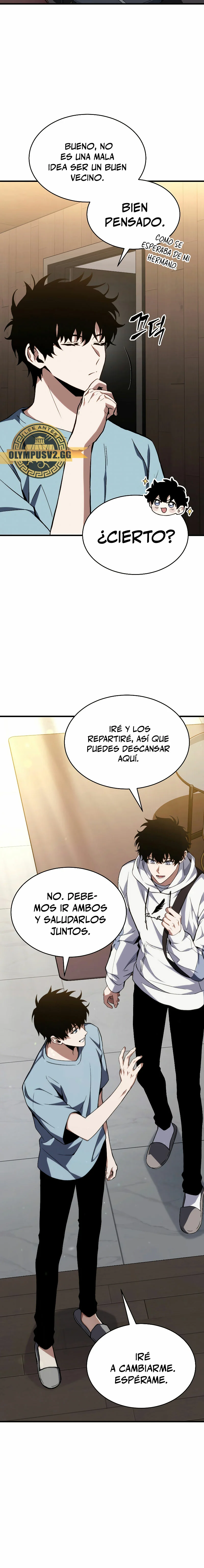 Read La regresión 100 del jugador de nivel máximo ES Manga Online