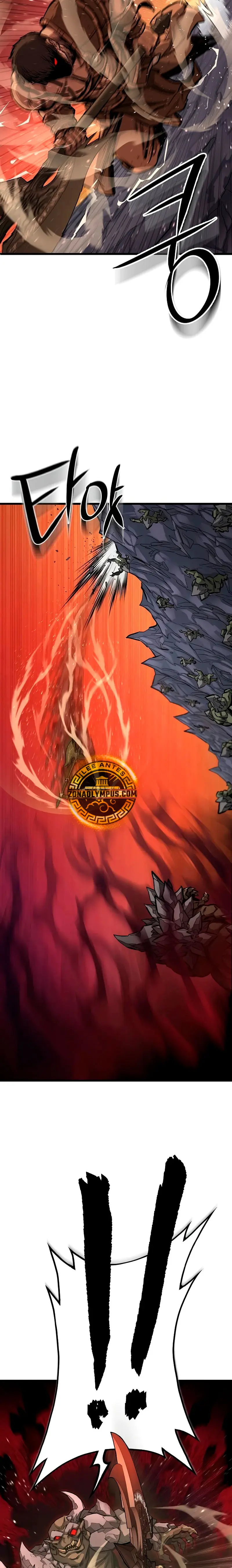 Read La segunda campaña del Berserker ES Manga Online