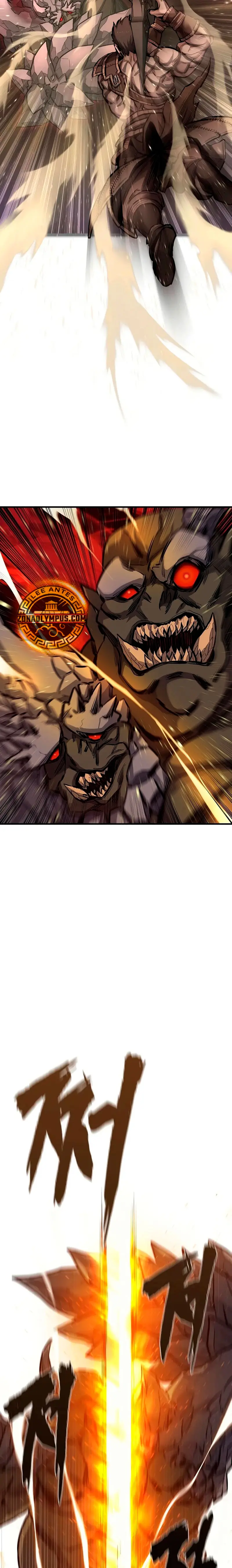 Read La segunda campaña del Berserker ES Manga Online