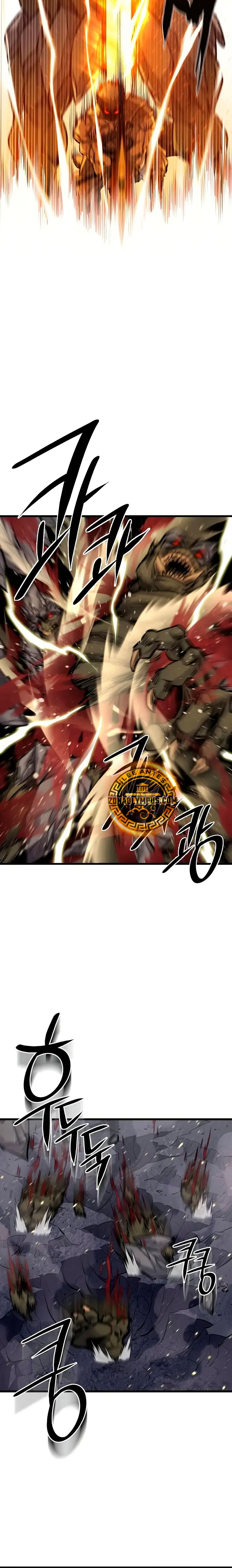 Read La segunda campaña del Berserker ES Manga Online