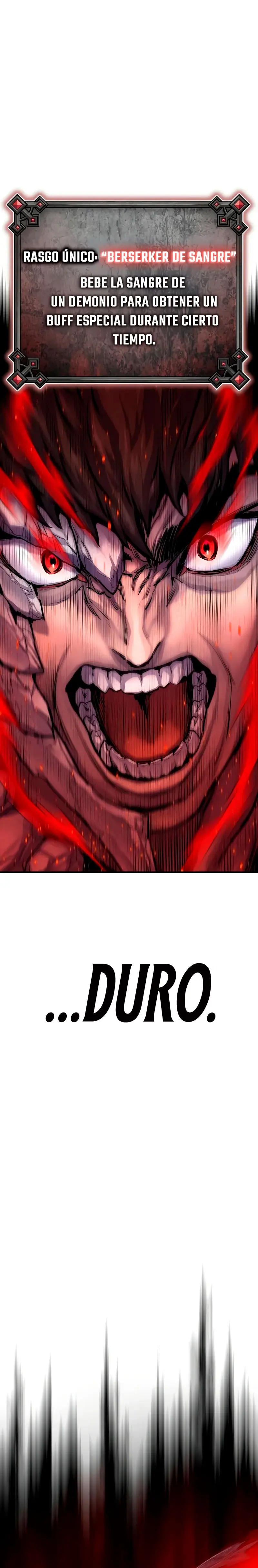 Read La segunda campaña del Berserker ES Manga Online