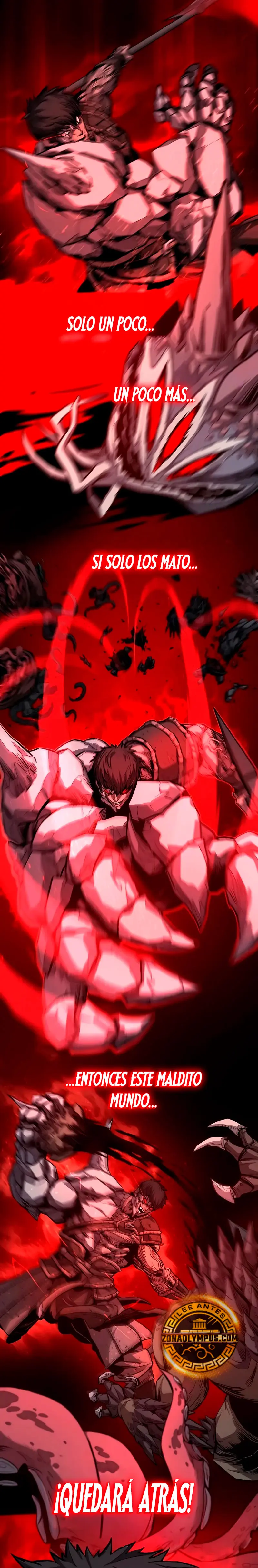 Read La segunda campaña del Berserker ES Manga Online