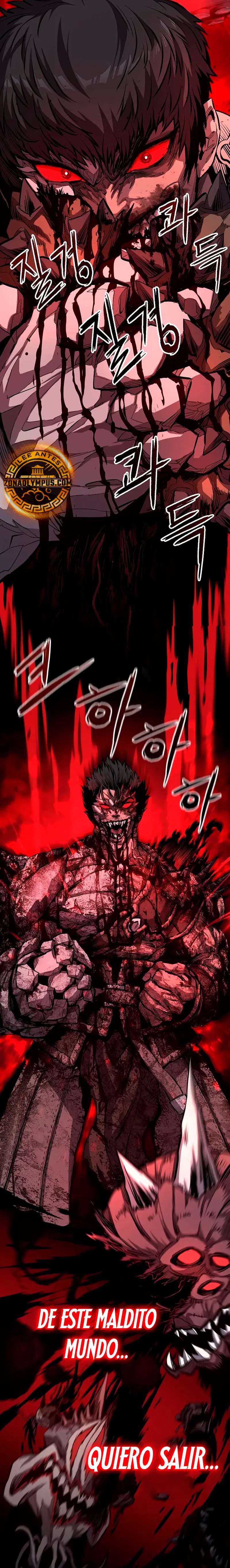 Read La segunda campaña del Berserker ES Manga Online