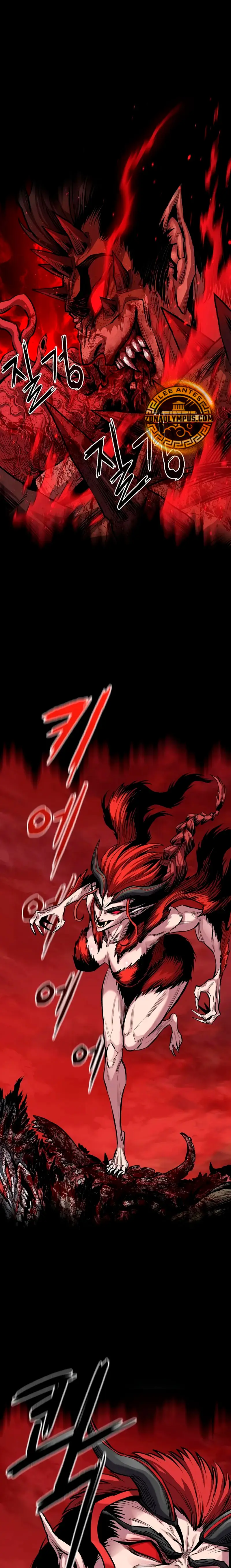 Read La segunda campaña del Berserker ES Manga Online