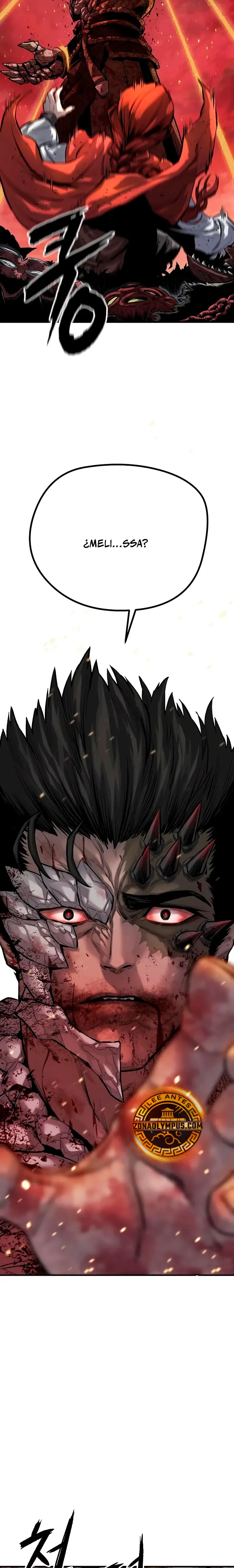Read La segunda campaña del Berserker ES Manga Online