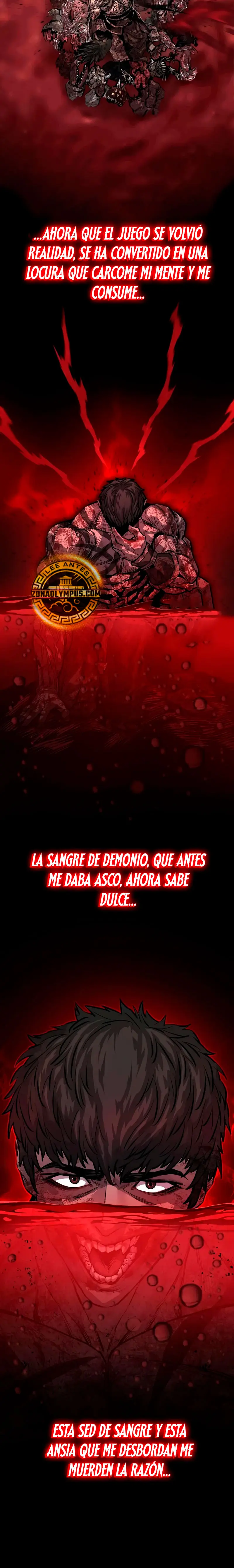 Read La segunda campaña del Berserker ES Manga Online