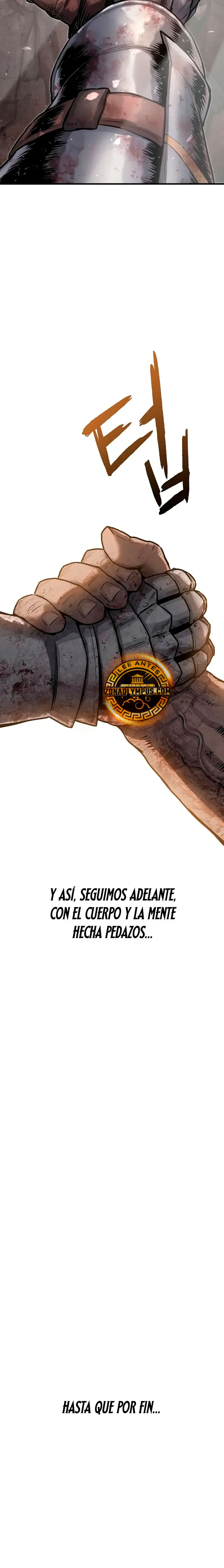 Read La segunda campaña del Berserker ES Manga Online