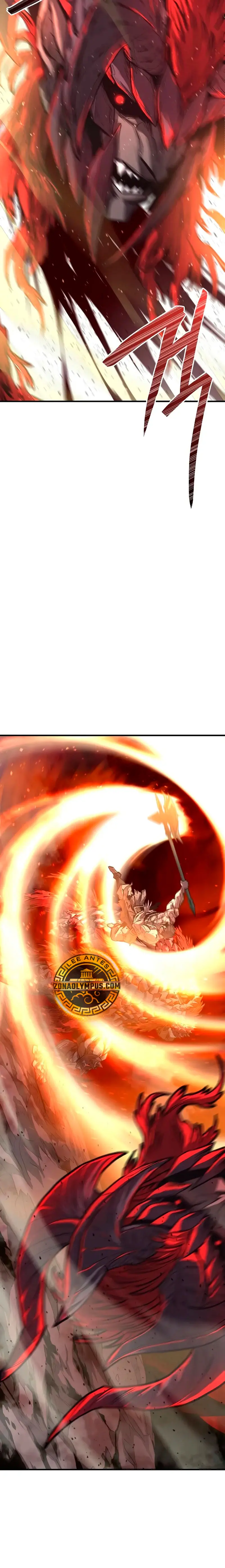 Read La segunda campaña del Berserker ES Manga Online