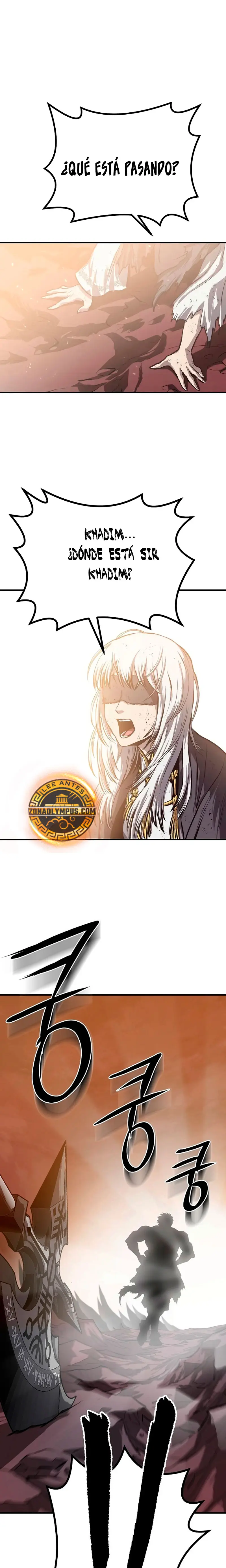 Read La segunda campaña del Berserker ES Manga Online