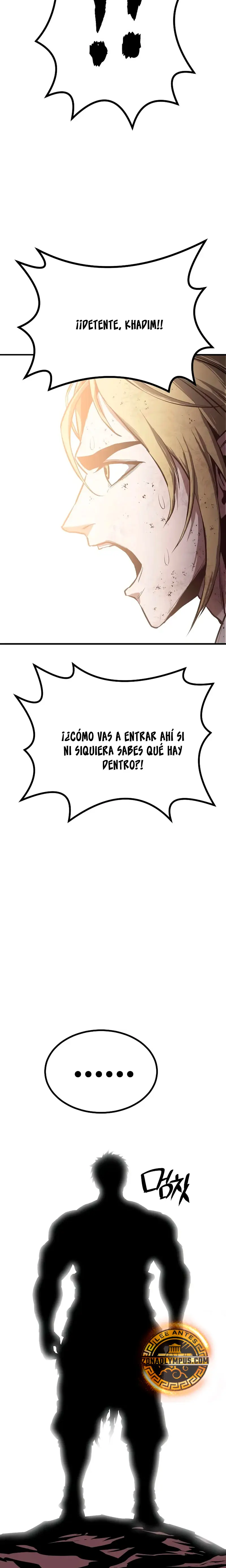 Read La segunda campaña del Berserker ES Manga Online