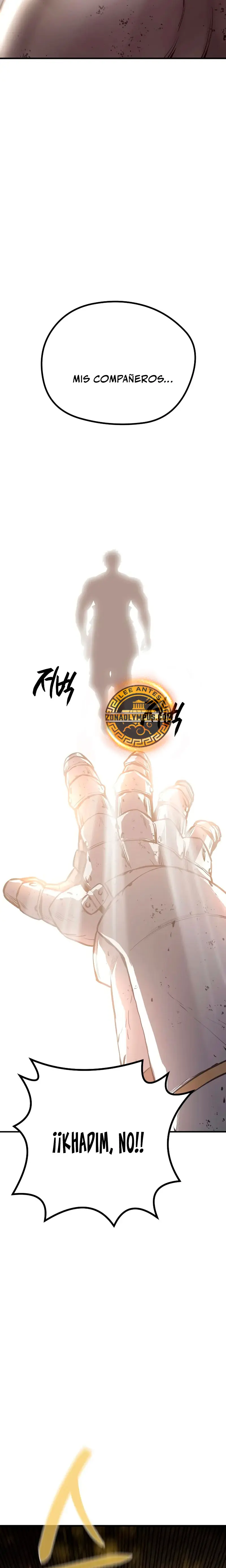 Read La segunda campaña del Berserker ES Manga Online