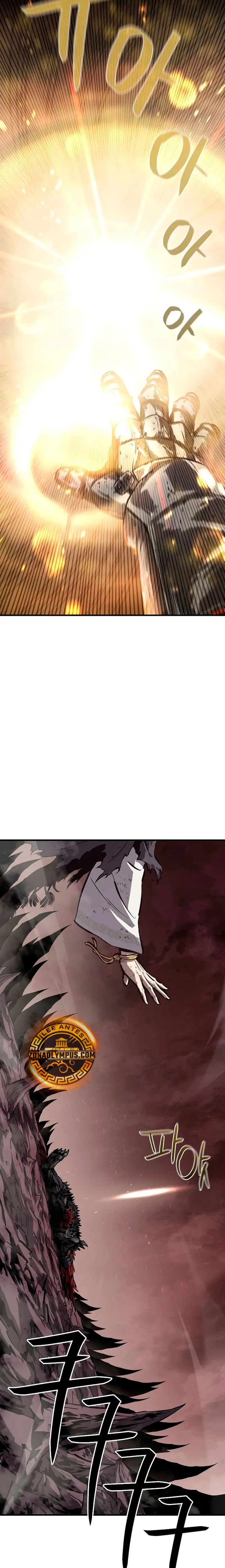 Read La segunda campaña del Berserker ES Manga Online