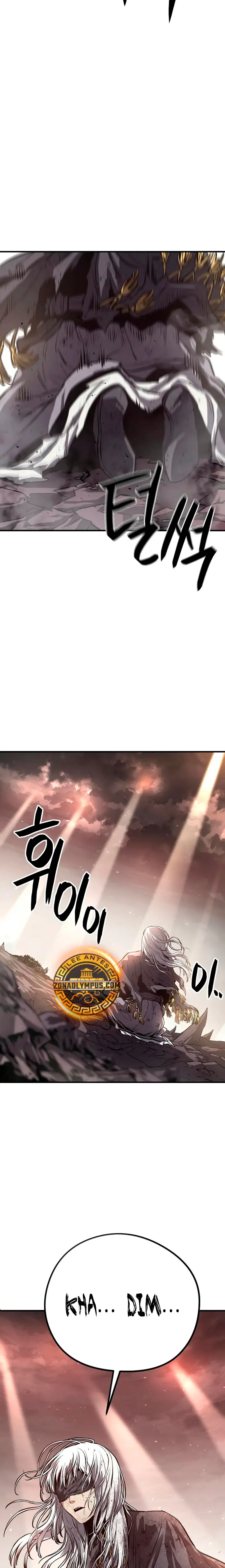 Read La segunda campaña del Berserker ES Manga Online