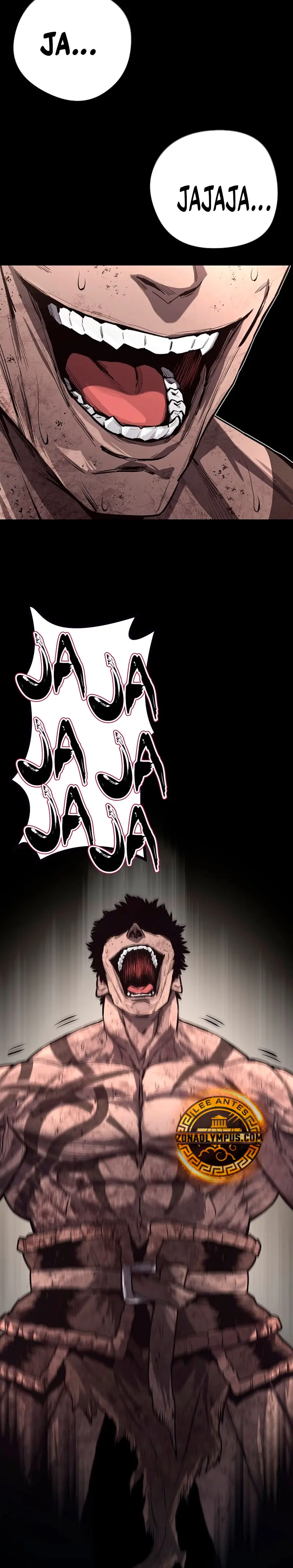 Read La segunda campaña del Berserker ES Manga Online