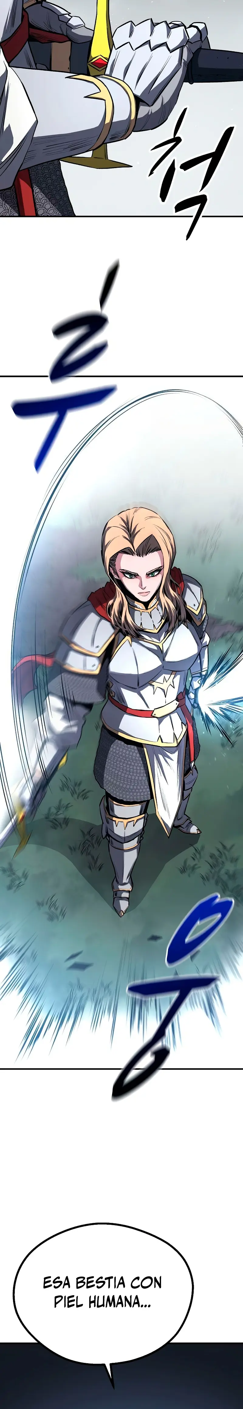 Read La segunda campaña del Berserker ES Manga Online