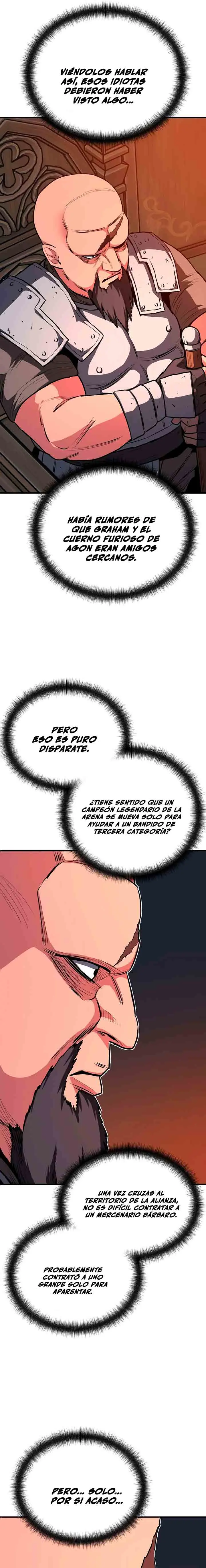 Read La segunda campaña del Berserker ES Manga Online