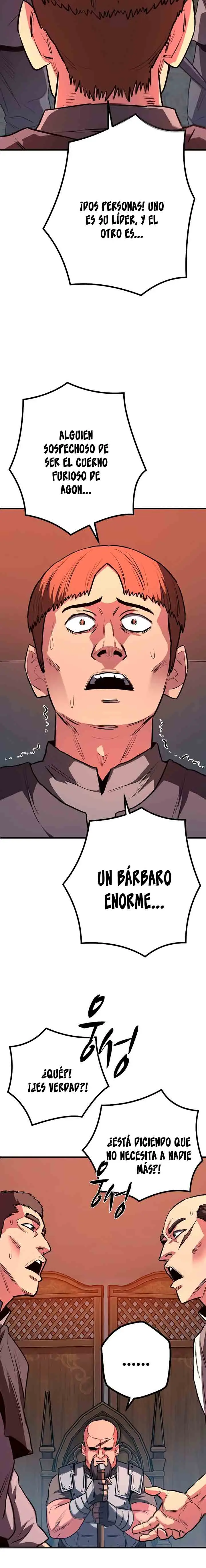 Read La segunda campaña del Berserker ES Manga Online