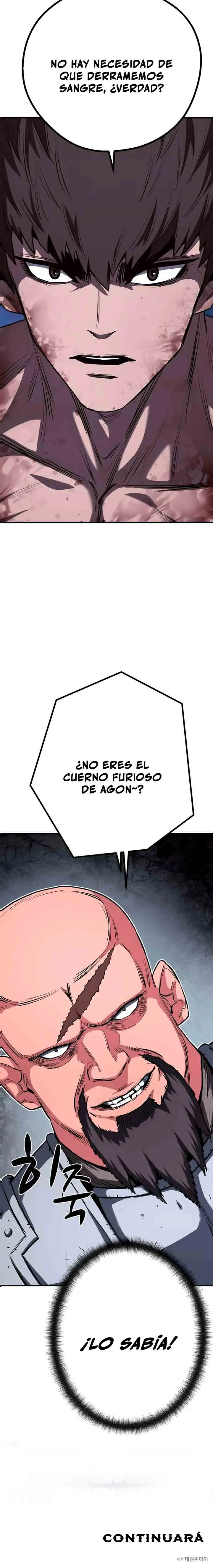 Read La segunda campaña del Berserker ES Manga Online