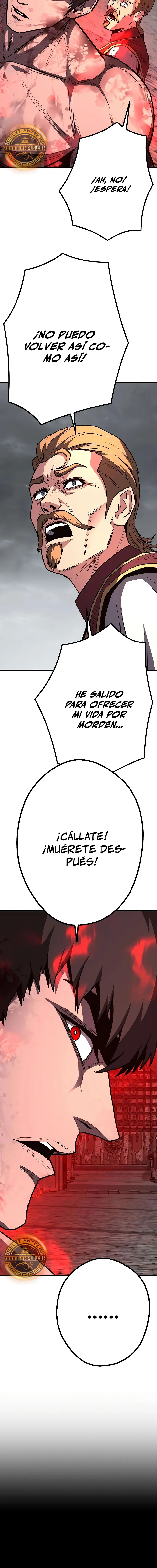 Read La segunda campaña del Berserker ES Manga Online