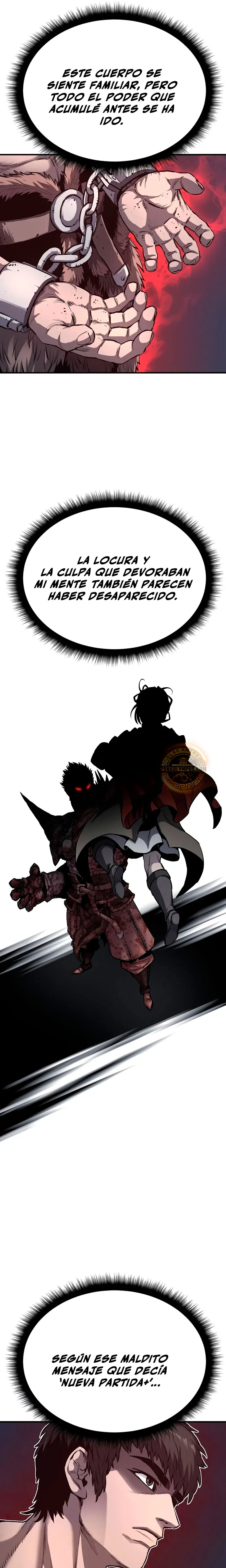 Read La segunda campaña del Berserker ES Manga Online