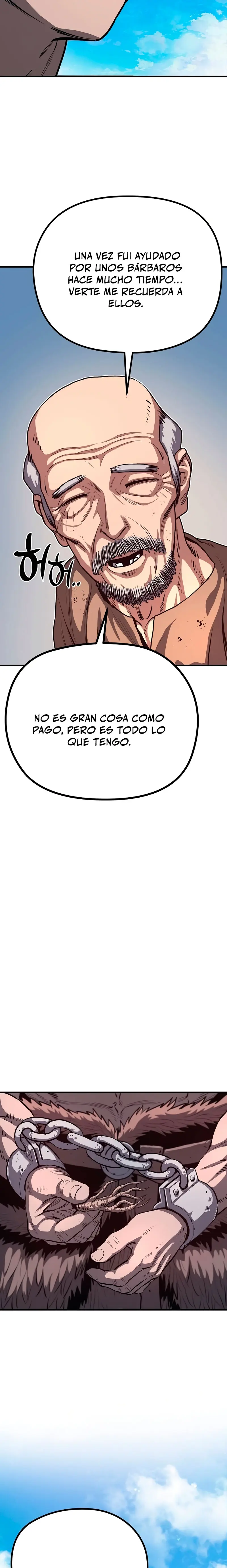 Read La segunda campaña del Berserker ES Manga Online