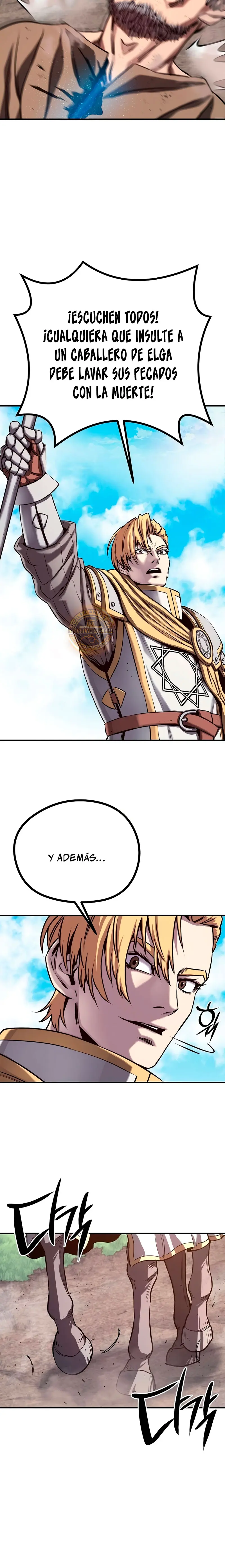 Read La segunda campaña del Berserker ES Manga Online