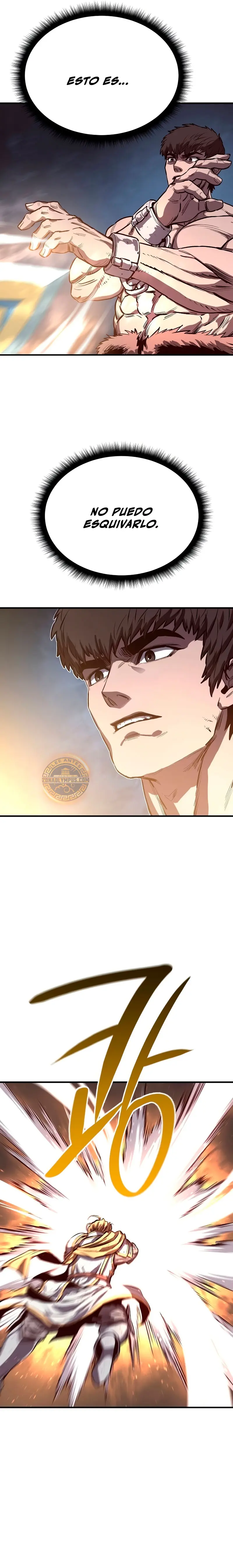 Read La segunda campaña del Berserker ES Manga Online