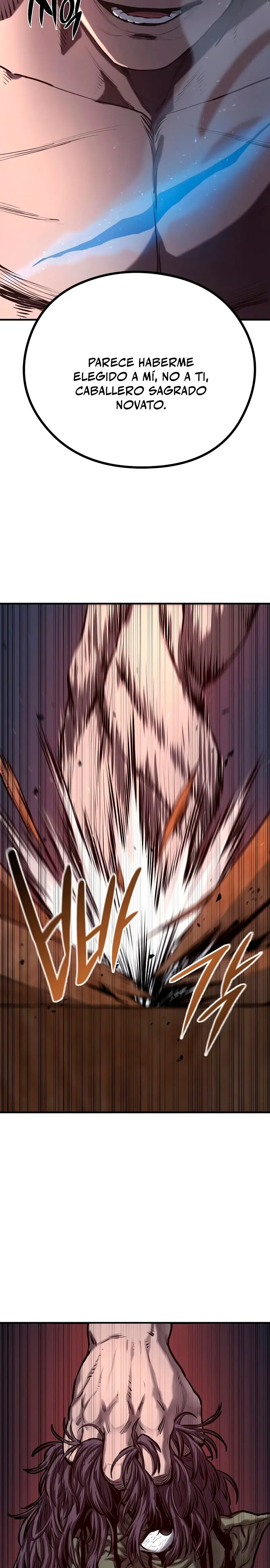 Read La segunda campaña del Berserker ES Manga Online