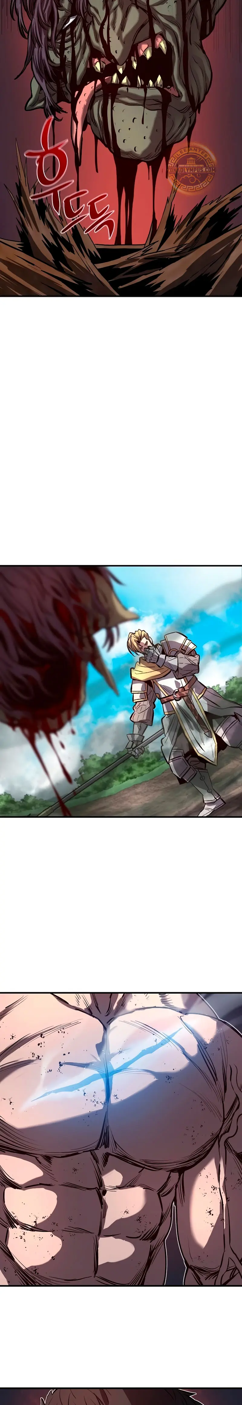 Read La segunda campaña del Berserker ES Manga Online