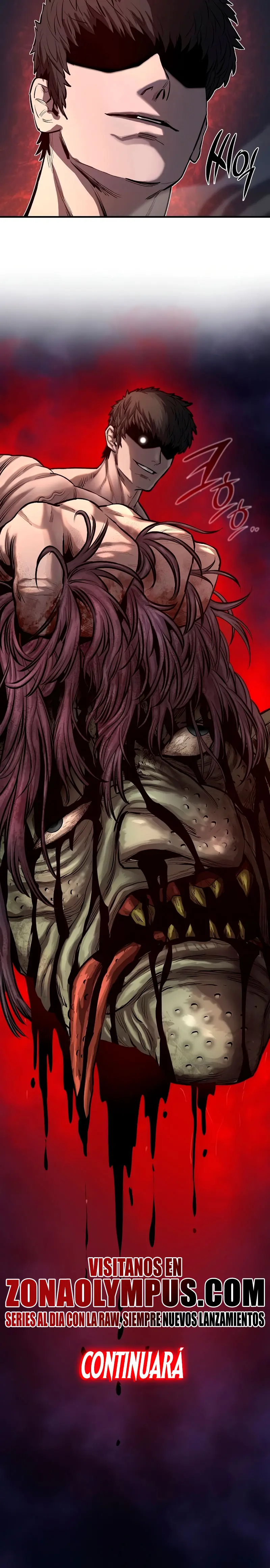 Read La segunda campaña del Berserker ES Manga Online
