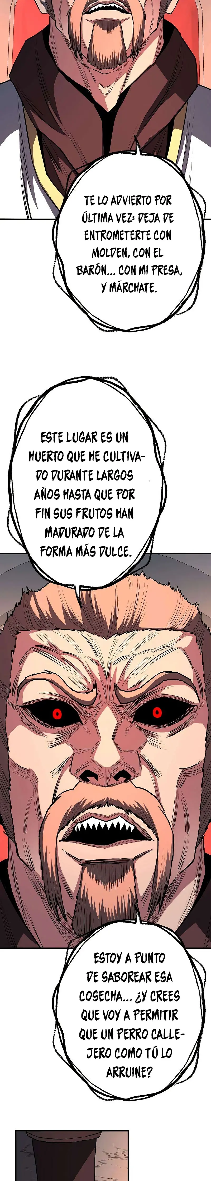 Read La segunda campaña del Berserker ES Manga Online