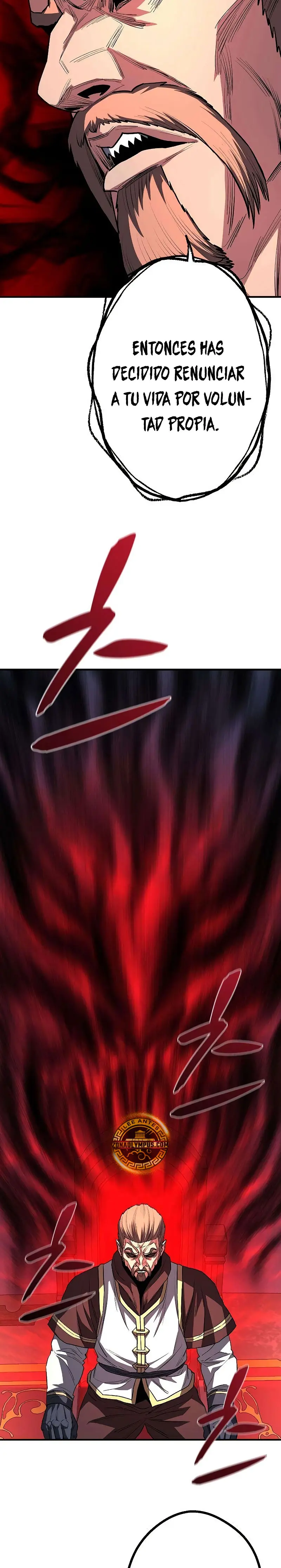 Read La segunda campaña del Berserker ES Manga Online