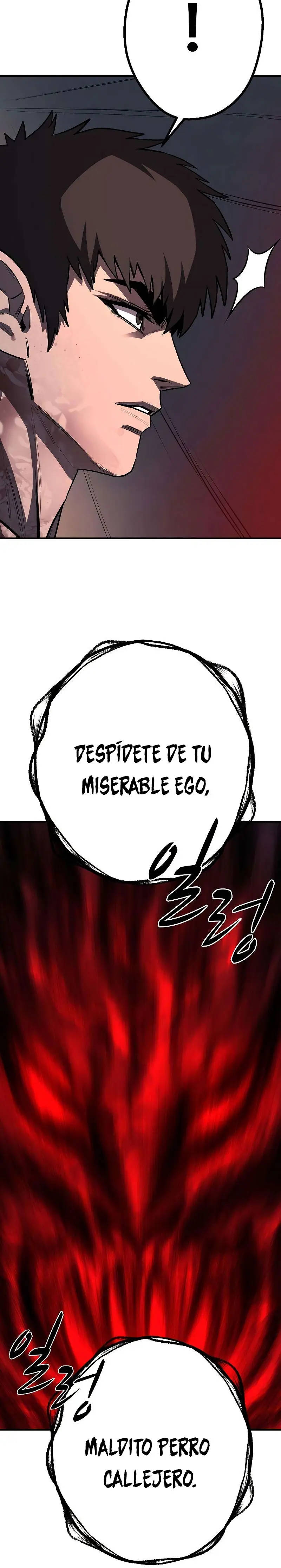 Read La segunda campaña del Berserker ES Manga Online