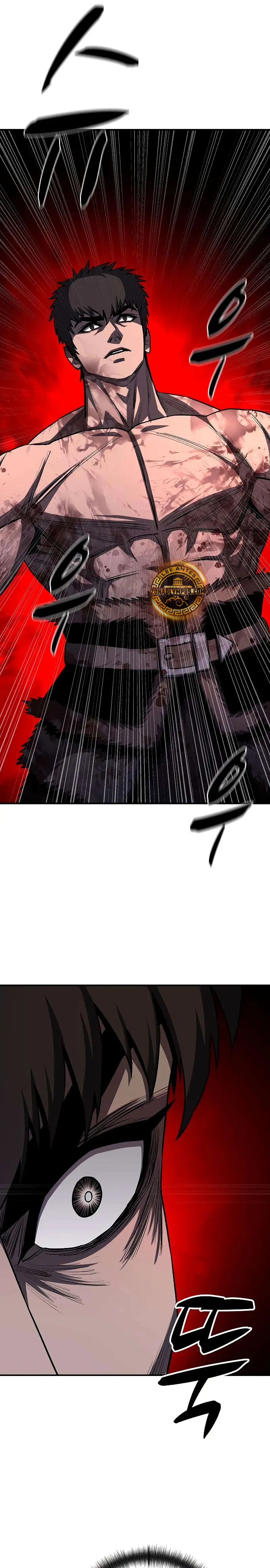 Read La segunda campaña del Berserker ES Manga Online