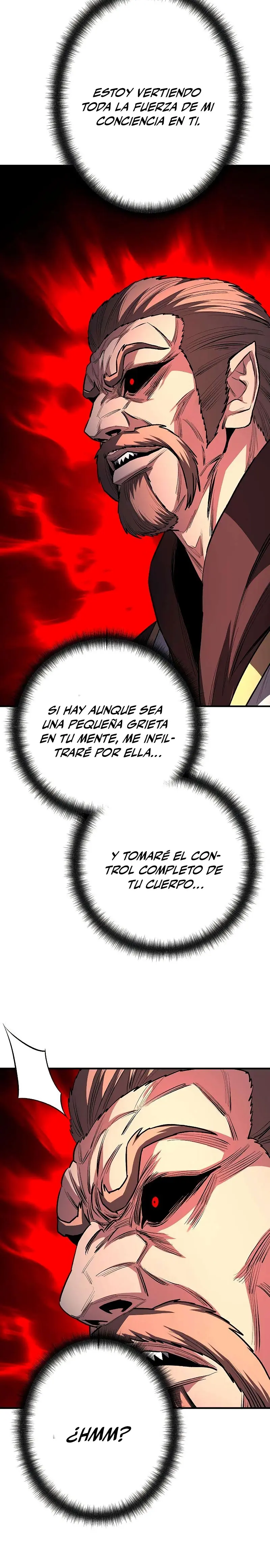Read La segunda campaña del Berserker ES Manga Online