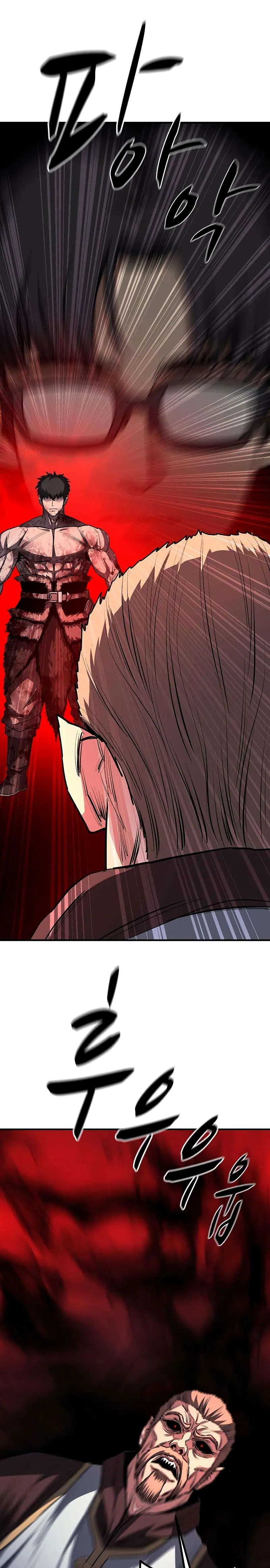 Read La segunda campaña del Berserker ES Manga Online