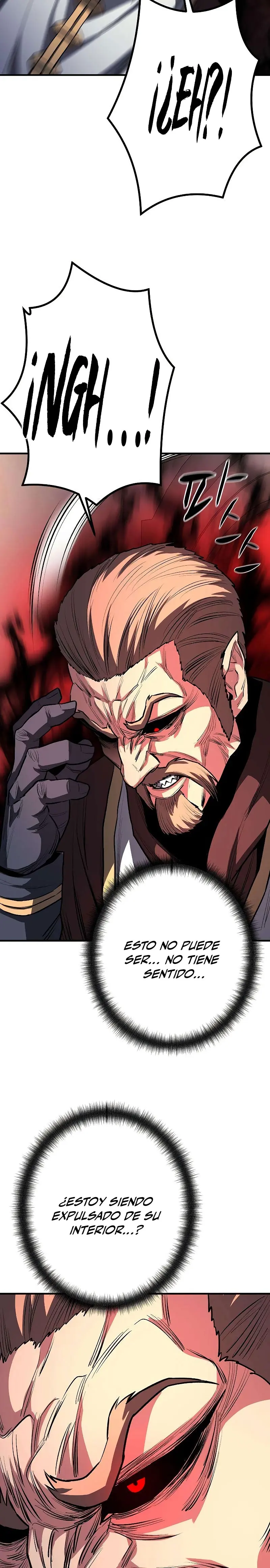 Read La segunda campaña del Berserker ES Manga Online