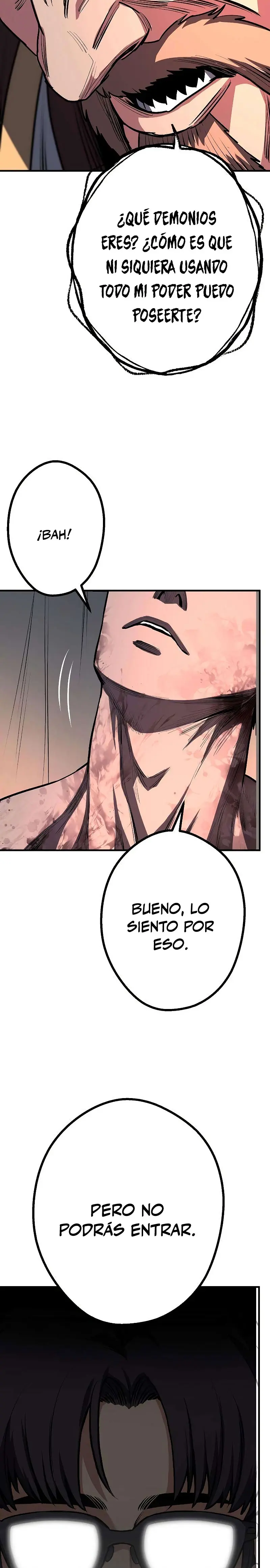 Read La segunda campaña del Berserker ES Manga Online