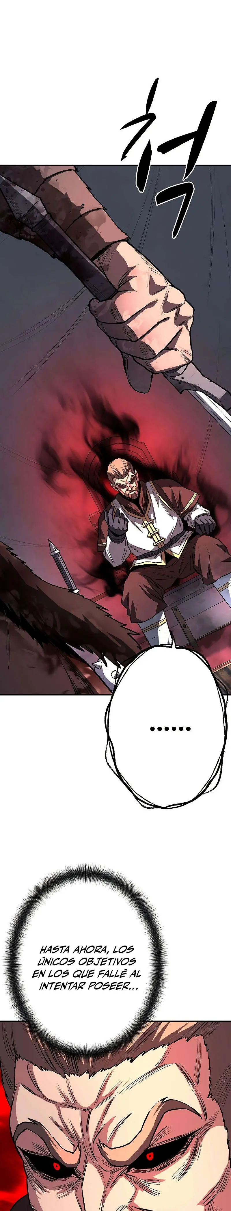 Read La segunda campaña del Berserker ES Manga Online
