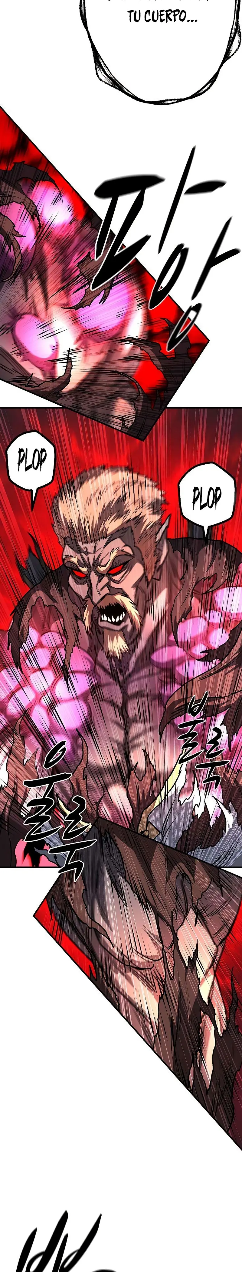 Read La segunda campaña del Berserker ES Manga Online