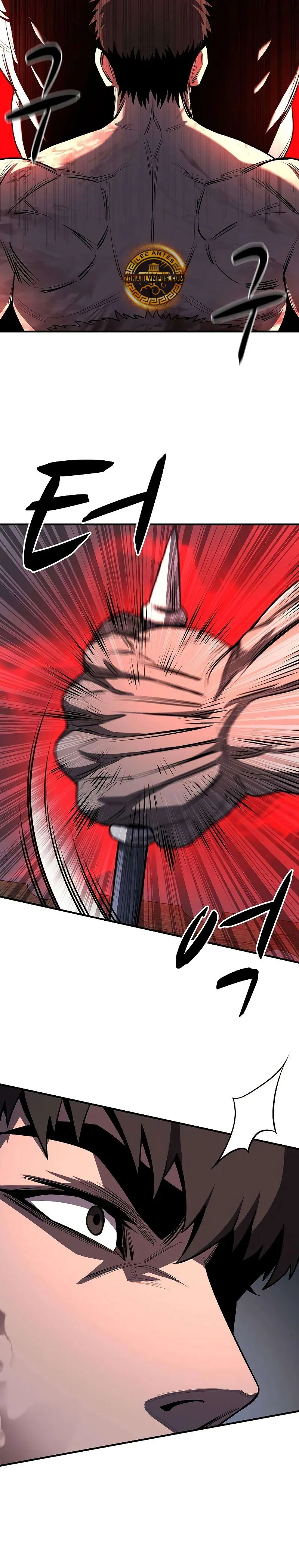 Read La segunda campaña del Berserker ES Manga Online